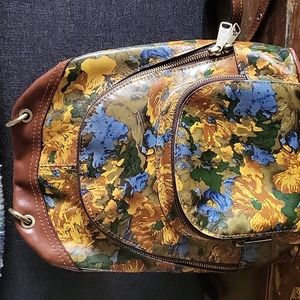Patricia Nash purse